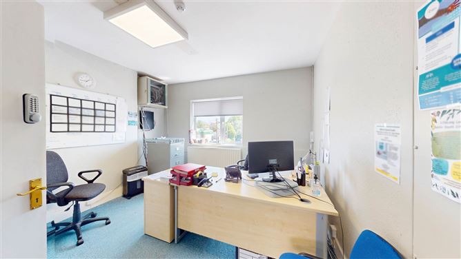 66 St. Agnes Road, Dublin 12, County Dublin