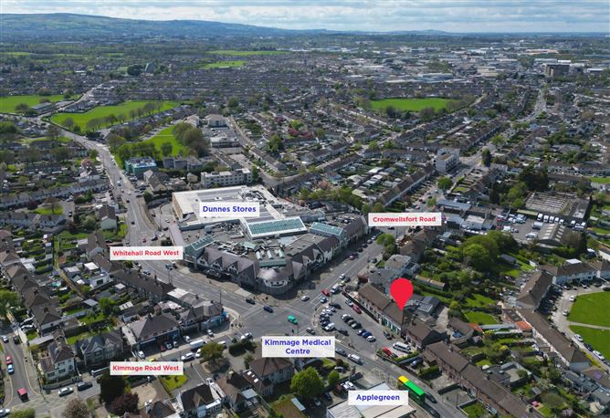66 St. Agnes Road, Dublin 12, County Dublin