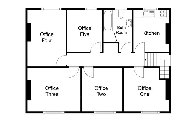 66 St. Agnes Road, Dublin 12, County Dublin