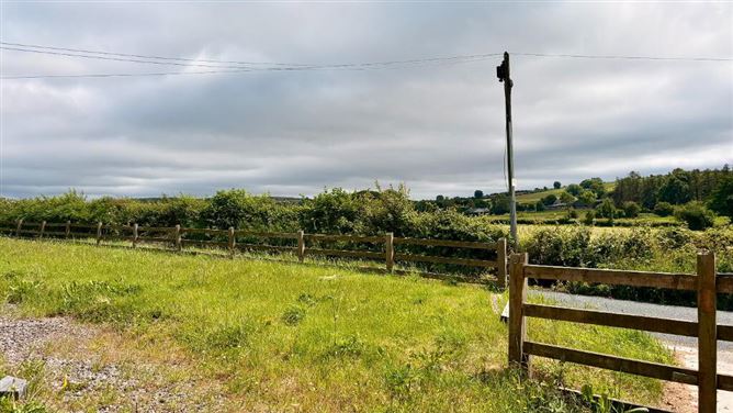 Ullard More, Myshall, Muine Bheag, Carlow
