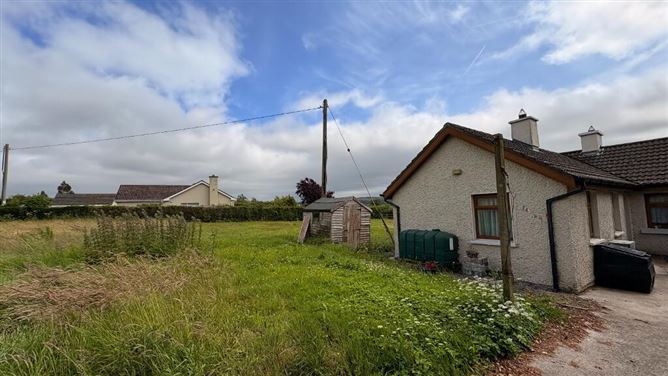 Ullard More, Myshall, Muine Bheag, Carlow