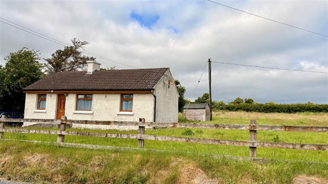 Ullard More, Myshall, Muine Bheag, Carlow
