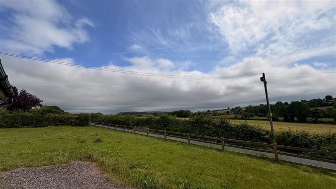 Ullard More, Myshall, Muine Bheag, Carlow
