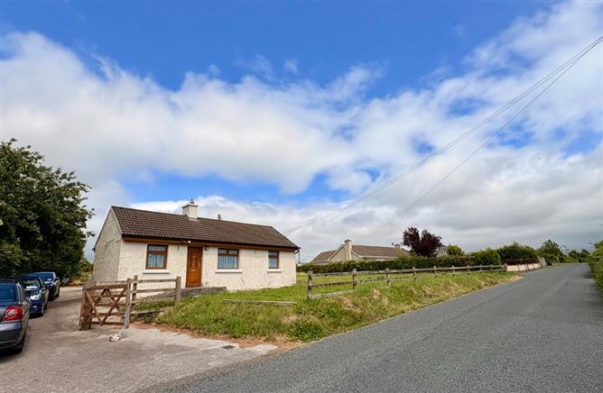 Ullard More, Myshall, Muine Bheag, Carlow