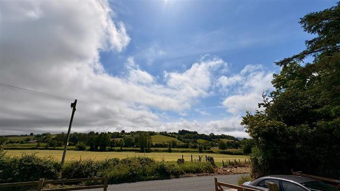 Ullard More, Myshall, Muine Bheag, Carlow
