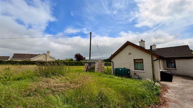 Ullard More, Myshall, Muine Bheag, Carlow