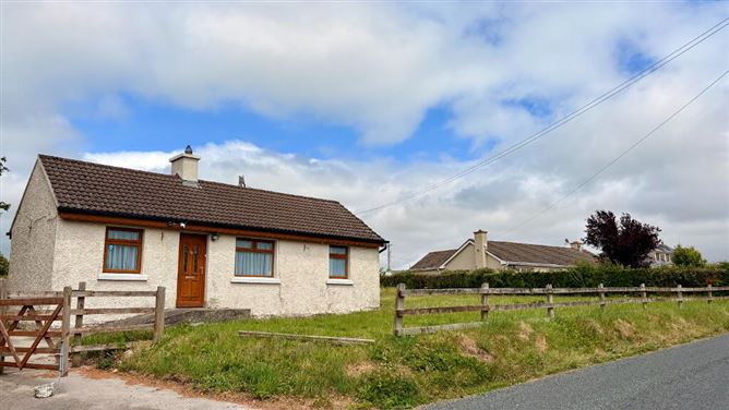Ullard More, Myshall, Muine Bheag, Carlow