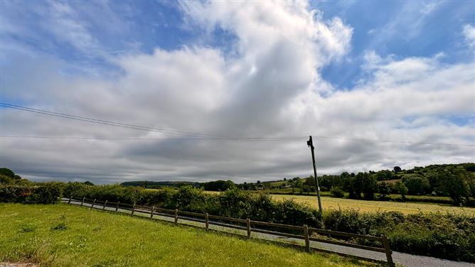 Ullard More, Myshall, Muine Bheag, Carlow