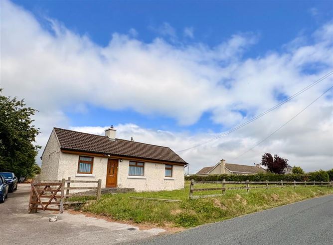 Ullard More, Myshall, Muine Bheag, Carlow