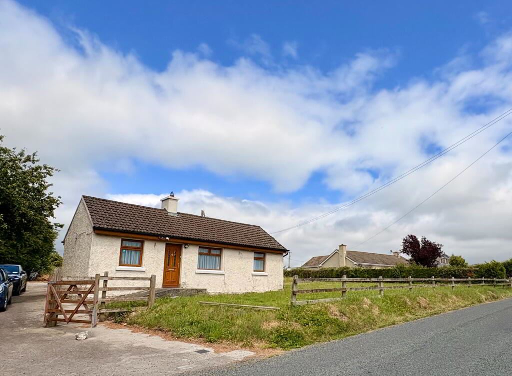 Ullard More, Myshall, Muine Bheag, Carlow