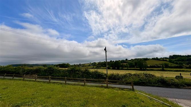 Ullard More, Myshall, Muine Bheag, Carlow