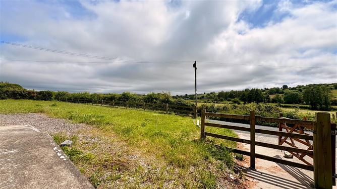Ullard More, Myshall, Muine Bheag, Carlow