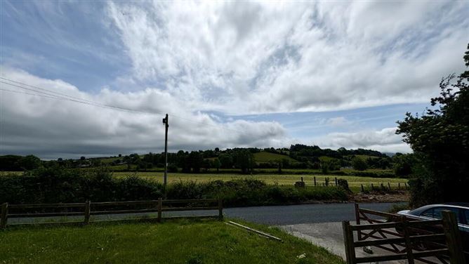 Ullard More, Myshall, Muine Bheag, Carlow