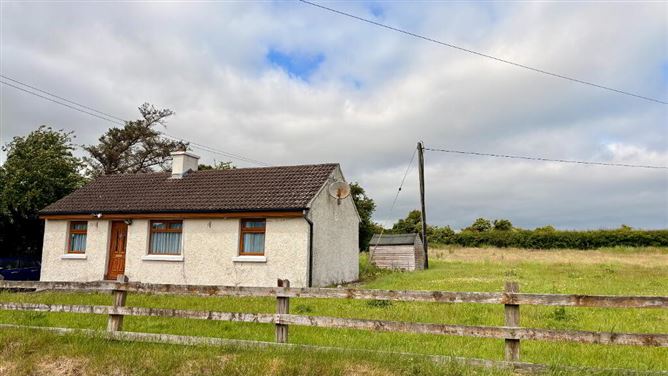 Ullard More, Myshall, Muine Bheag, Carlow
