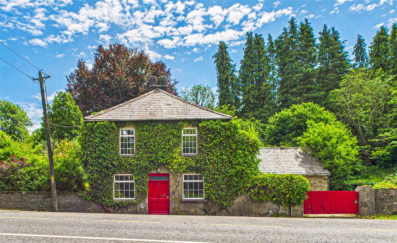Ivy House, Ballyduff East, Kilmeaden, Waterford