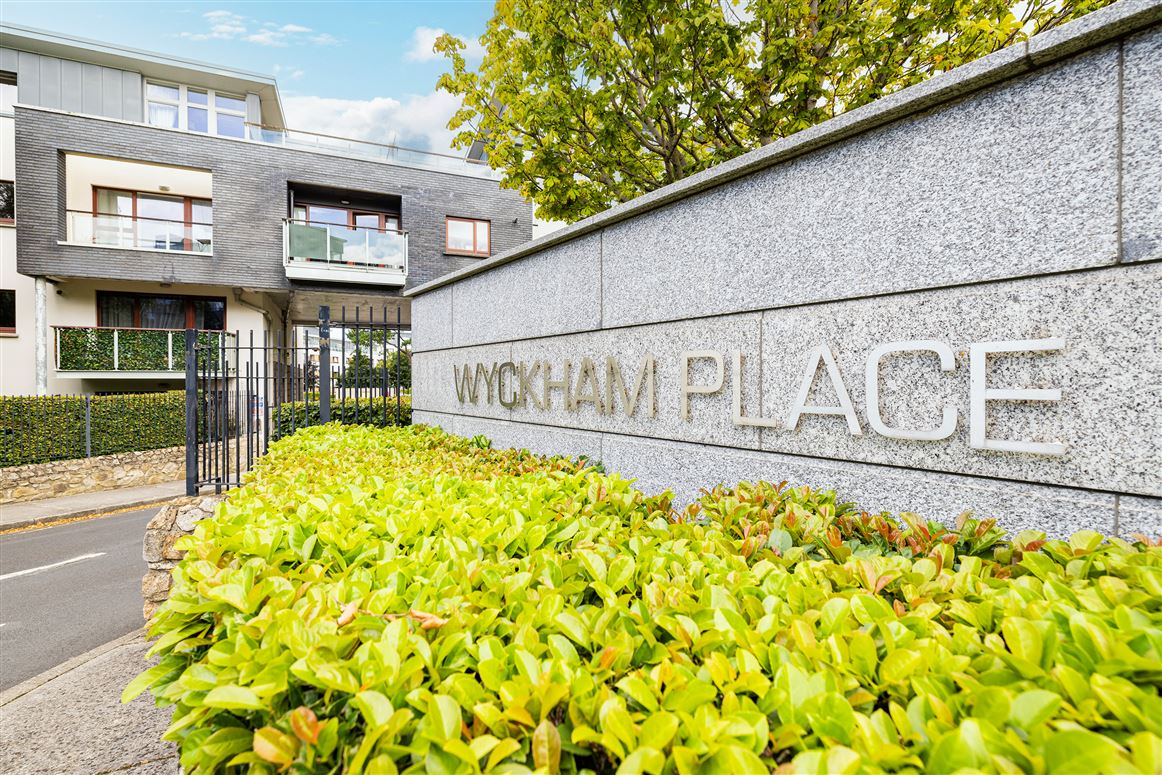 Apt 80 Wyckham Place, Dundrum, Dublin 16
