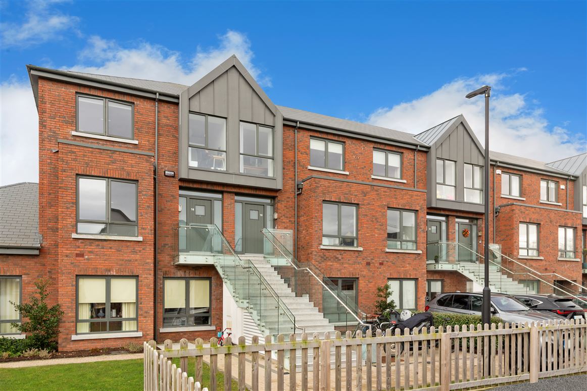 19 Sandymount Castle Court, Sandymount, Dublin 4