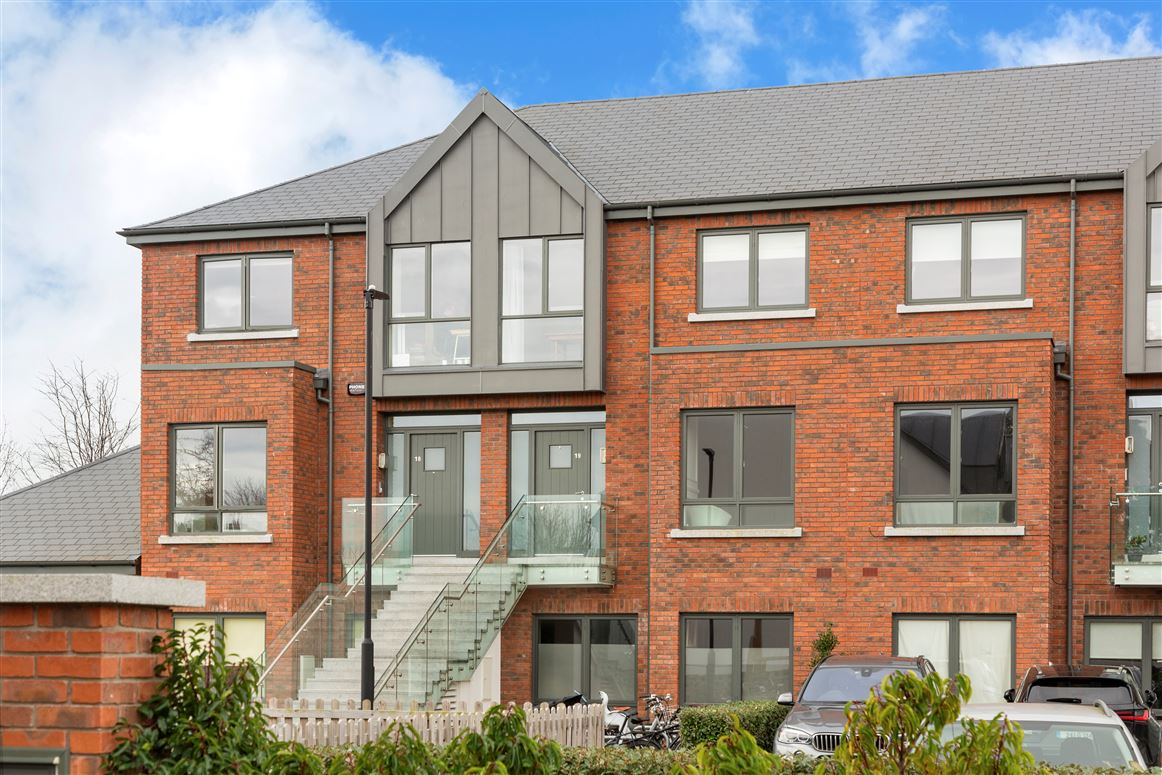 19 Sandymount Castle Court, Sandymount, Dublin 4