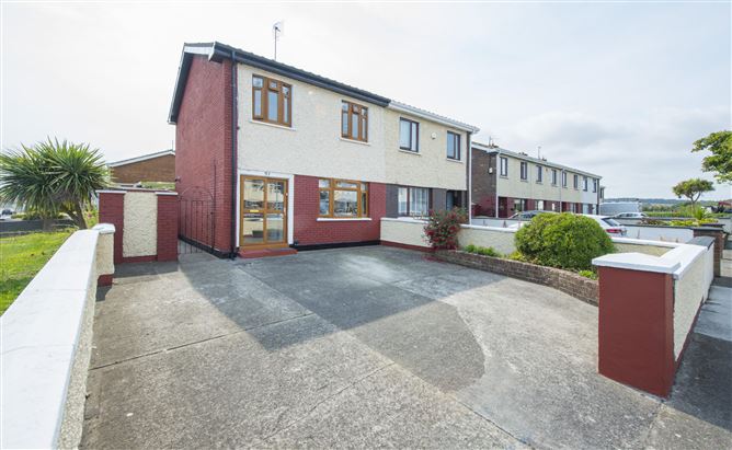 83 Mourne View, Skerries, Dublin