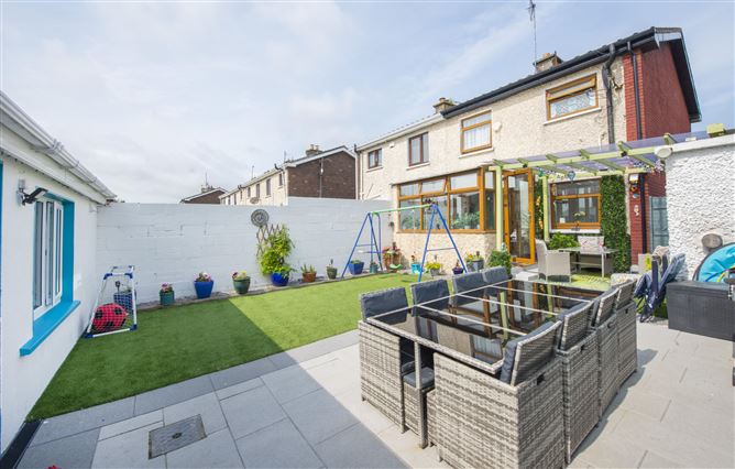 83 Mourne View, Skerries, Dublin
