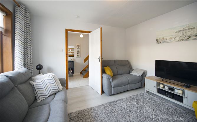 83 Mourne View, Skerries, Dublin