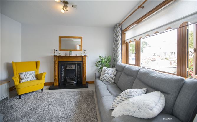 83 Mourne View, Skerries, Dublin