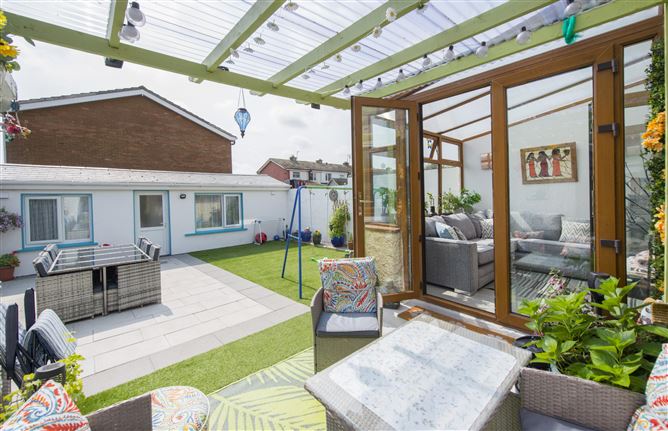 83 Mourne View, Skerries, Dublin