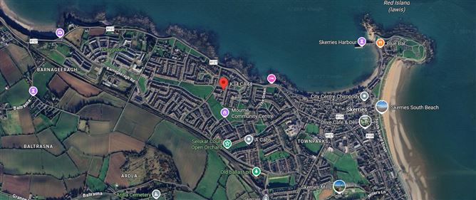 83 Mourne View, Skerries, Dublin