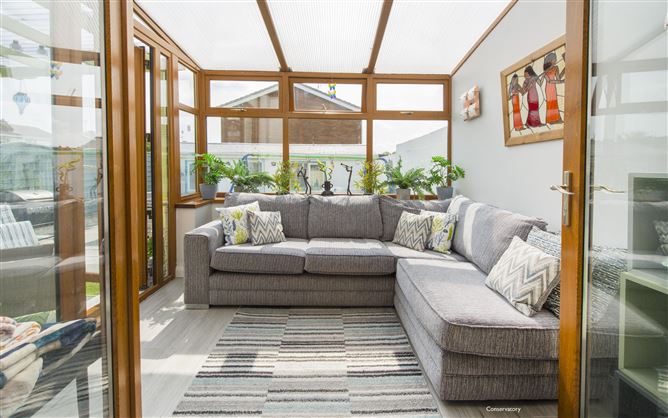 83 Mourne View, Skerries, Dublin