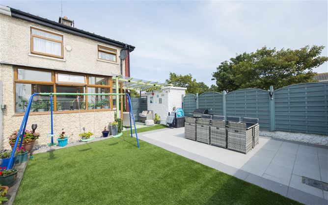 83 Mourne View, Skerries, Dublin