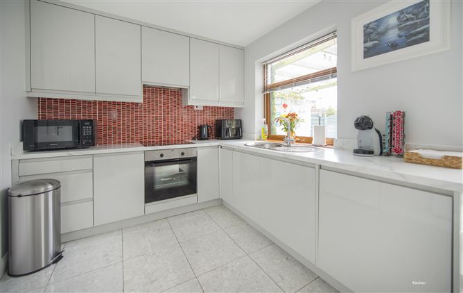 83 Mourne View, Skerries, Dublin