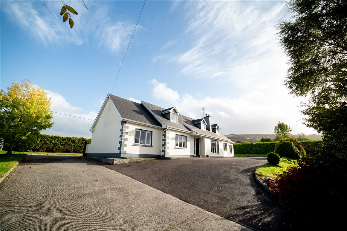 Lower Scarragh, Glantane, Mallow, Cork