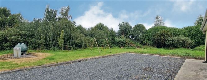 Blacktrench, Naas, Kildare