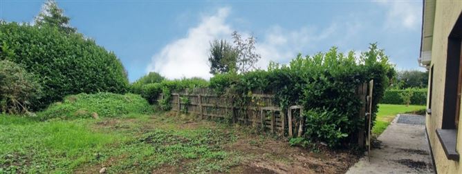 Blacktrench, Naas, Kildare