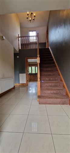 Blacktrench, Naas, Kildare