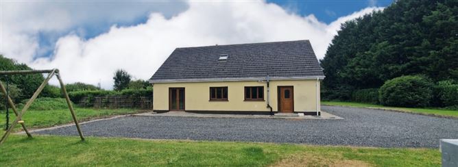 Blacktrench, Naas, Kildare