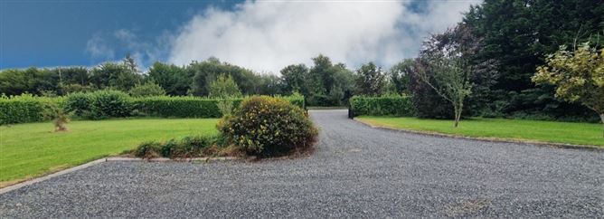 Blacktrench, Naas, Kildare