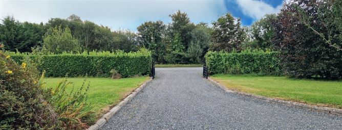 Blacktrench, Naas, Kildare