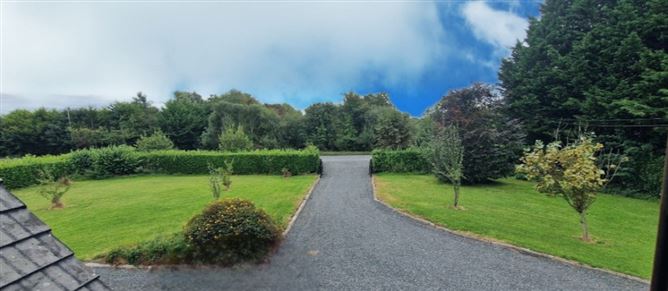 Blacktrench, Naas, Kildare