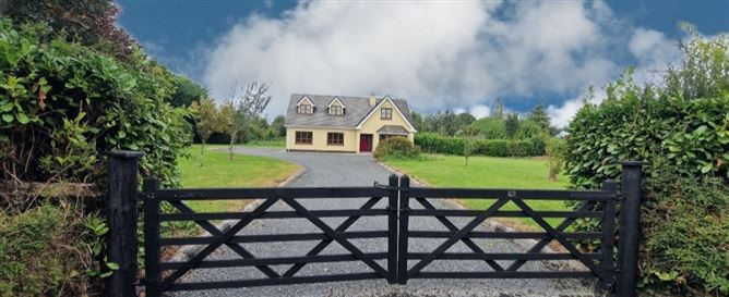 Blacktrench, Naas, Kildare
