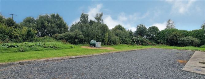 Blacktrench, Naas, Kildare