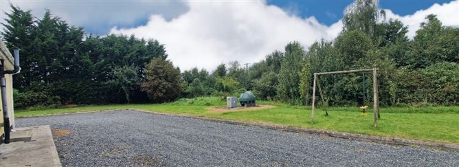 Blacktrench, Naas, Kildare
