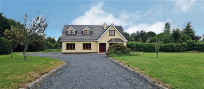 Blacktrench, Naas, Kildare