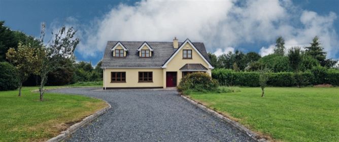 Blacktrench, Naas, Kildare