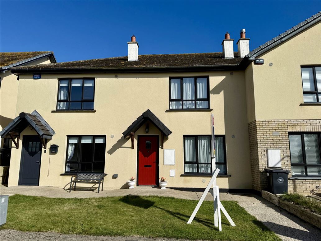 38 Chestnut Walk, Kilmuckridge, Gorey, County Wexford