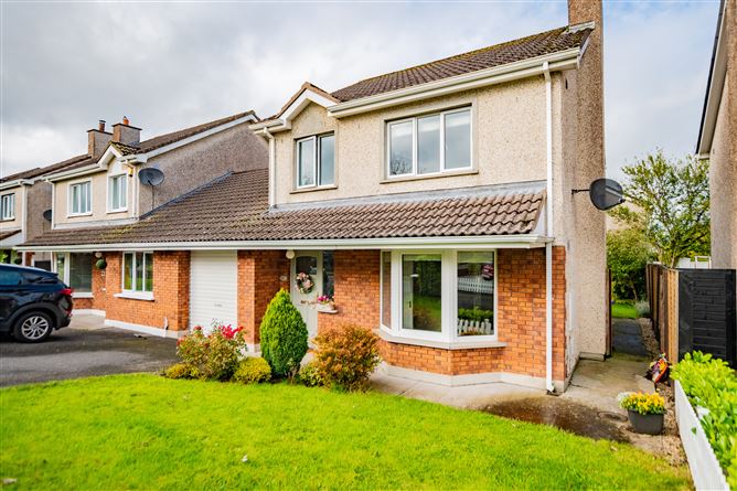 127 College Hill, Mullingar, Westmeath