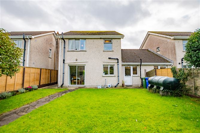 127 College Hill, Mullingar, Westmeath