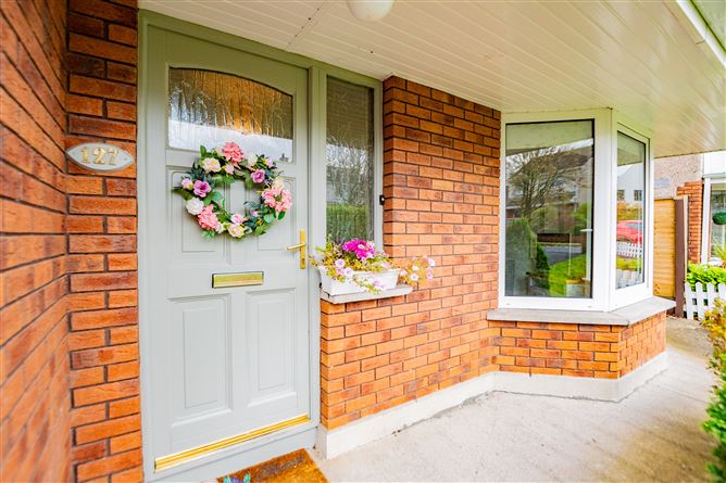 127 College Hill, Mullingar, Westmeath