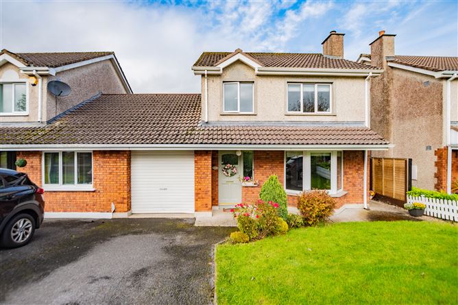 127 College Hill, Mullingar, Westmeath