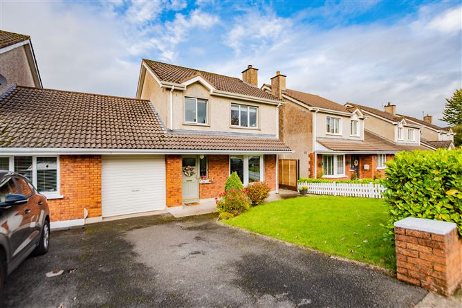 127 College Hill, Mullingar, Westmeath